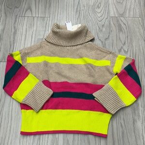 NWT 525 Pullover sweater from Free People Women's Size XS New with tag